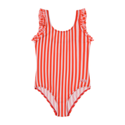 JERA MINI Costume da bagno per bambine: Rosa