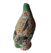 SOUK in the CITY PICCOLE statue Bamileke - nuovo design