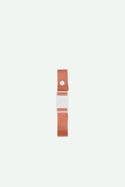 Sticky lemon - Cinghie pettorali - beige ramificato