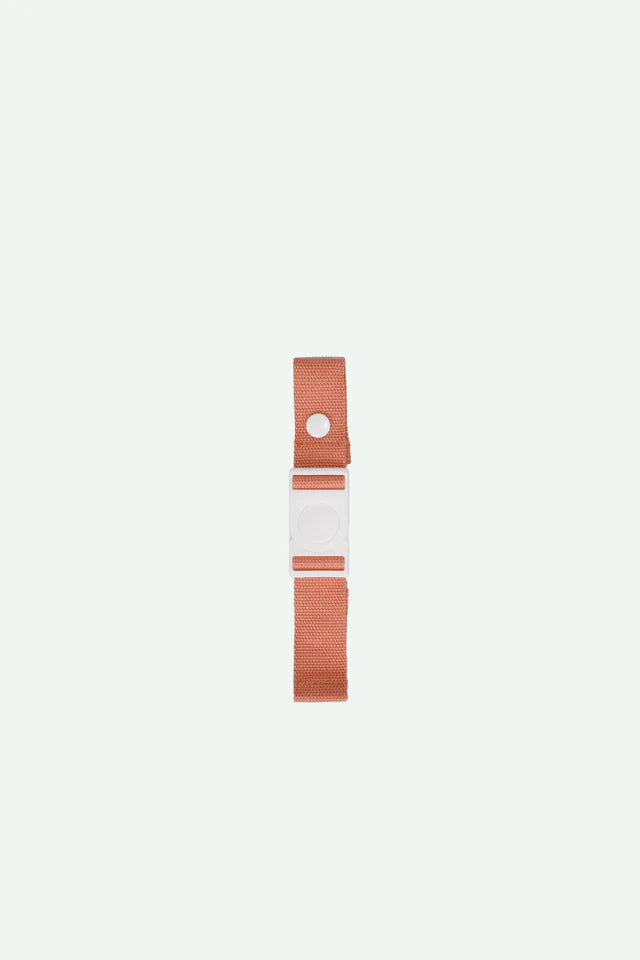 Sticky lemon - Cinghie pettorali - beige ramificato
