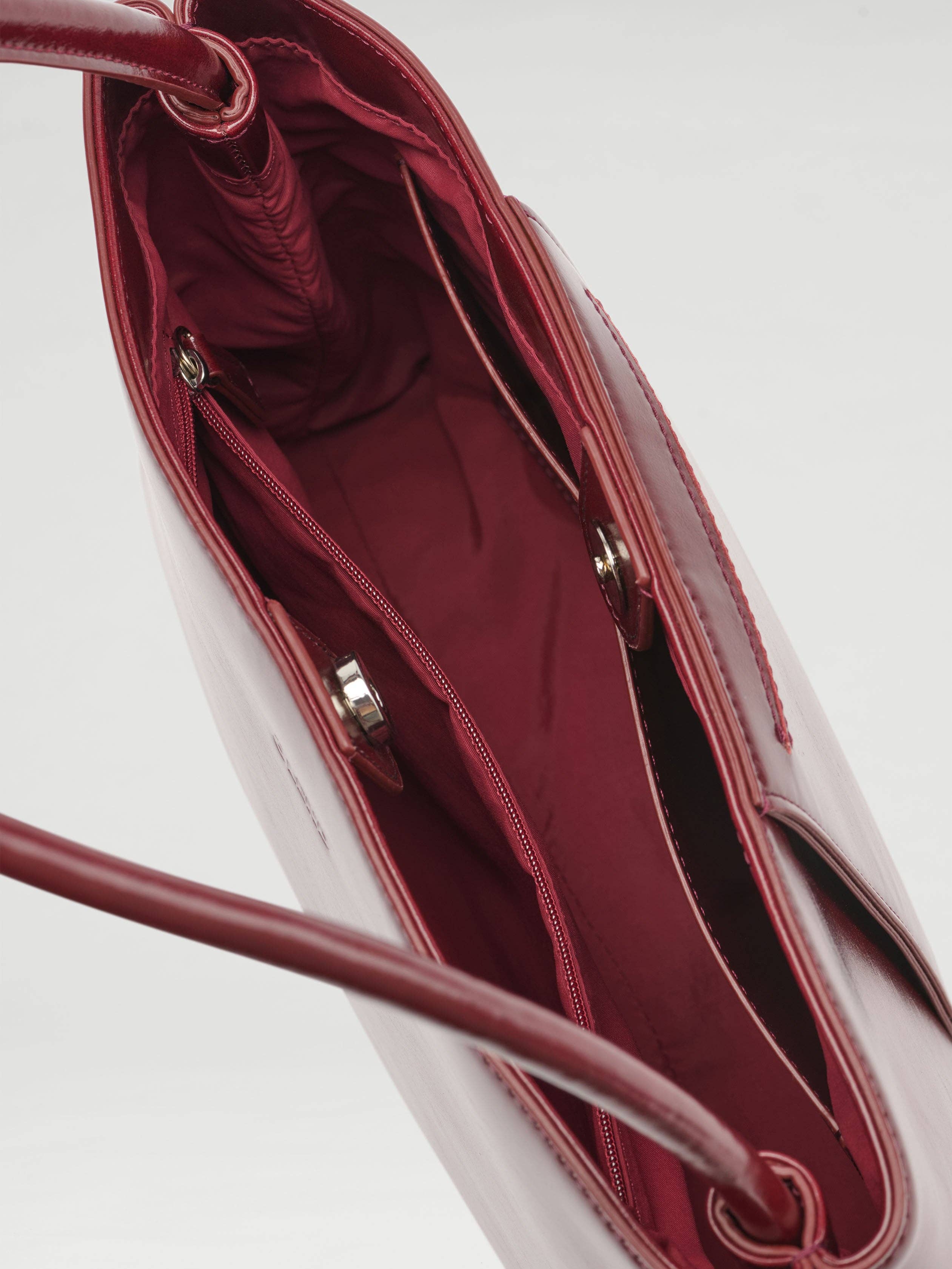 Ölend Backpacks Borsa Pina: Nero