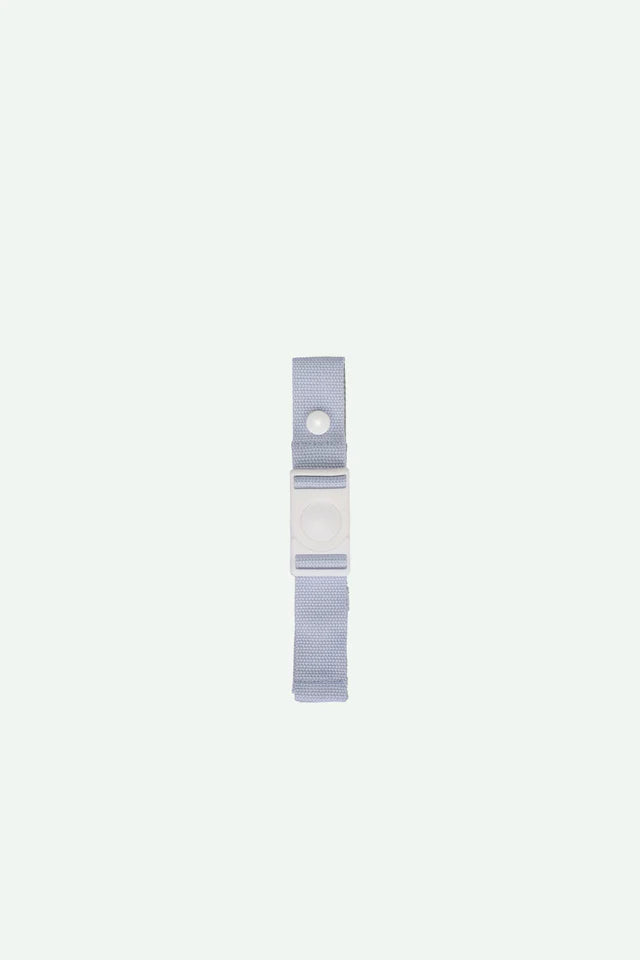 Sticky lemon - Cinghie pettorali - nuvola blu