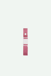 Sticky lemon - Cinghie pettorali - rosa rosebay