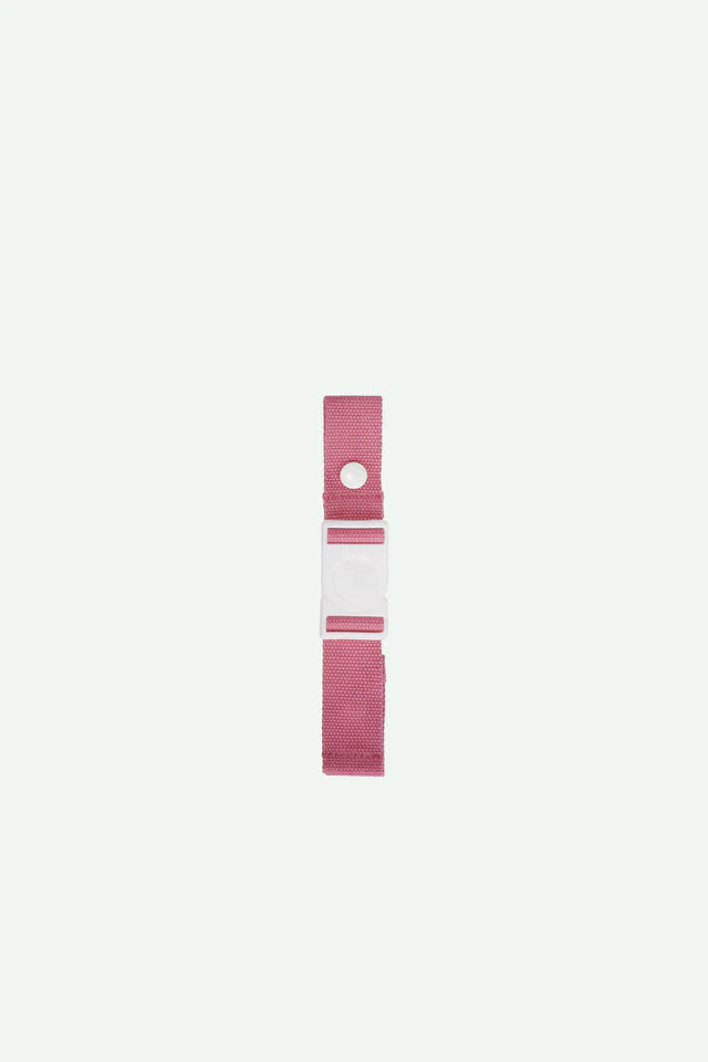 Sticky lemon - Cinghie pettorali - rosa rosebay