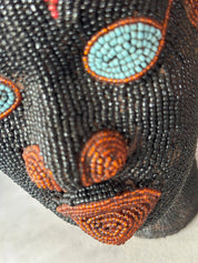SOUK in the CITY Statue Bamileke MEDIUM - nuovo design