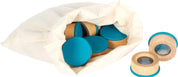 Small foot Hörmemo «Sensory» | giocattolo sensoriale | legno