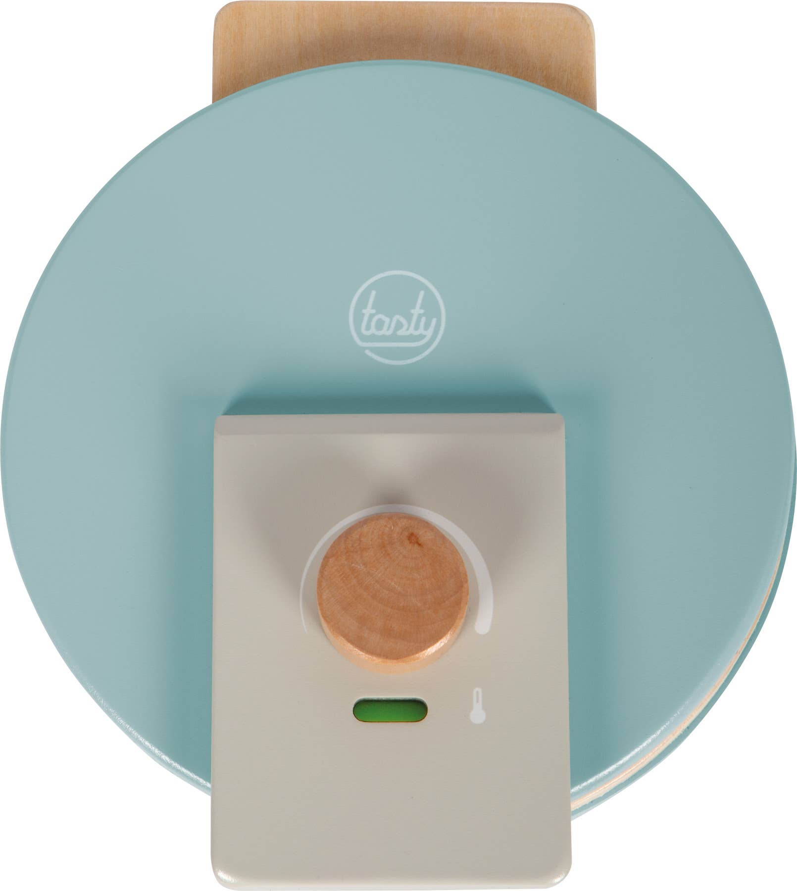small foot Set piastra per waffle “tasty” | giocattoli da cucina | giocattoli in legno
