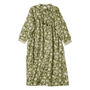Bonheur du Jour Abito Donna Sissi Holi Verde