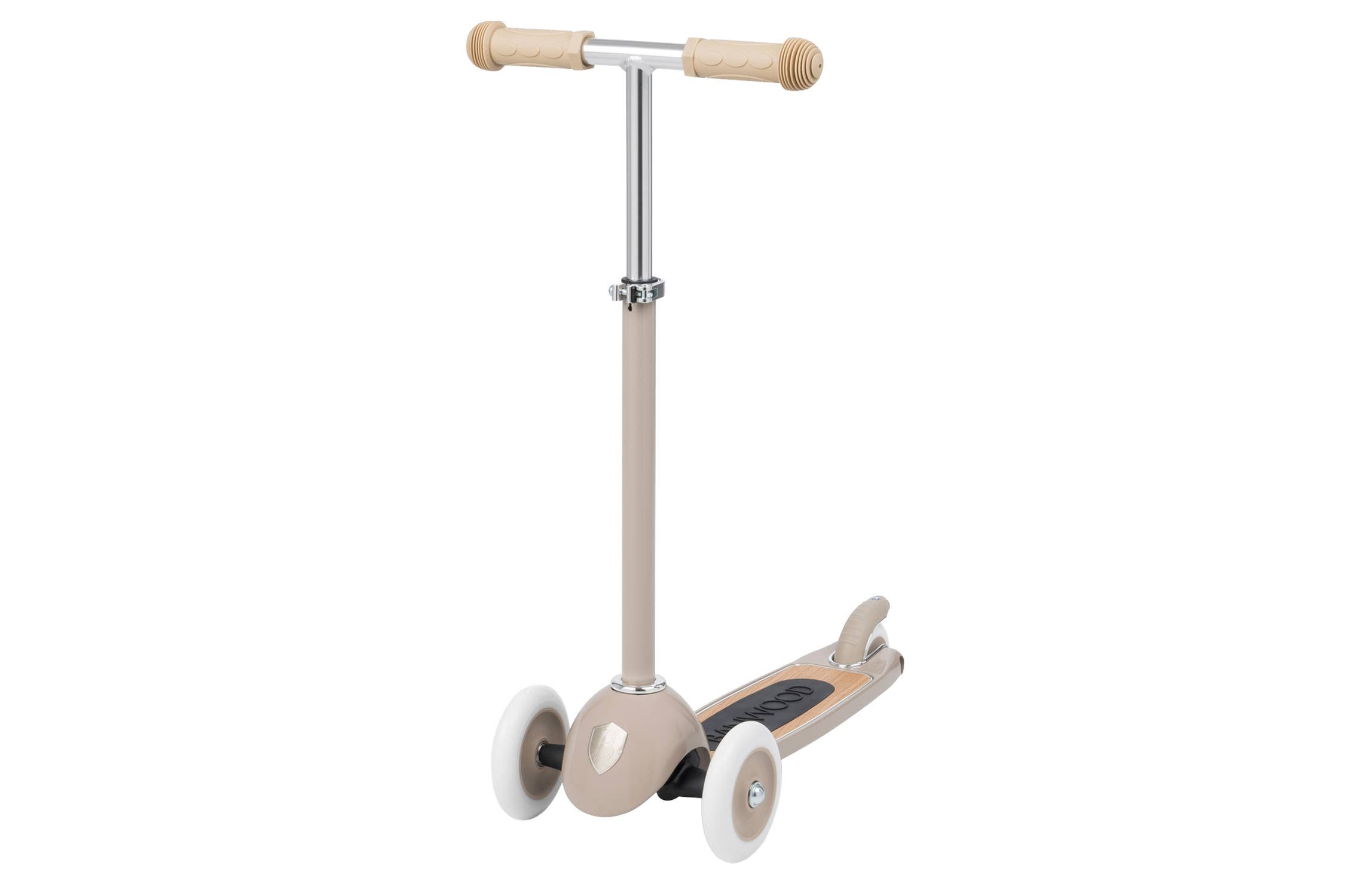 BANWOOD MONOPATTINO VINTAGE - BEIGE