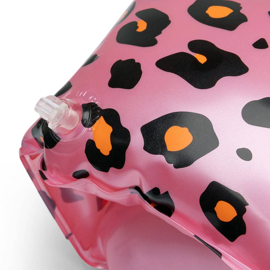 Swim Essentials Braccialetti - Oro Rosa - Safari Chic