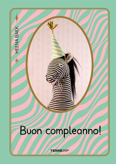 Terre di Mezzo Editore - Buon compleanno!