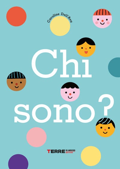 Terre di mezzo - Chi sono?