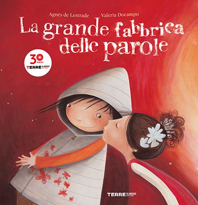 Terre di Mezzo Editore - La grande fabbrica delle parole. Edizione speciale