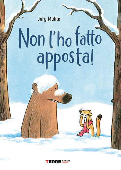 Terre di Mezzo Editore - NON L'HO FATTO APPOSTA!