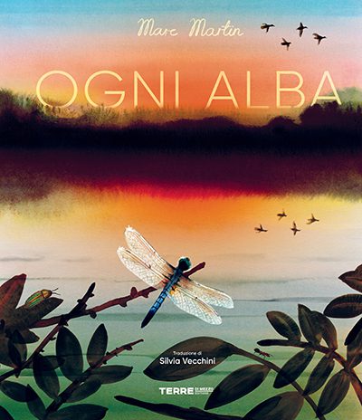 Terre di Mezzo Editore - Ogni alba
