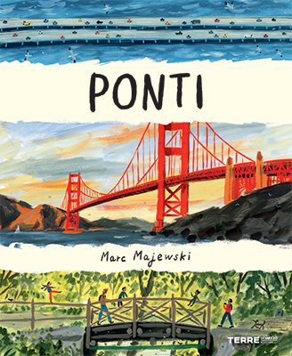 Terre di Mezzo Editore - Ponti