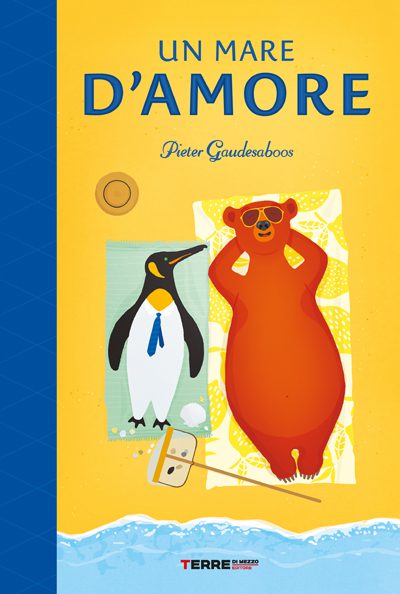 Terre di Mezzo Editore - Un mare d’amore