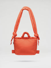 Ölend Backpacks Borsa morbida compatta Ona: Nero