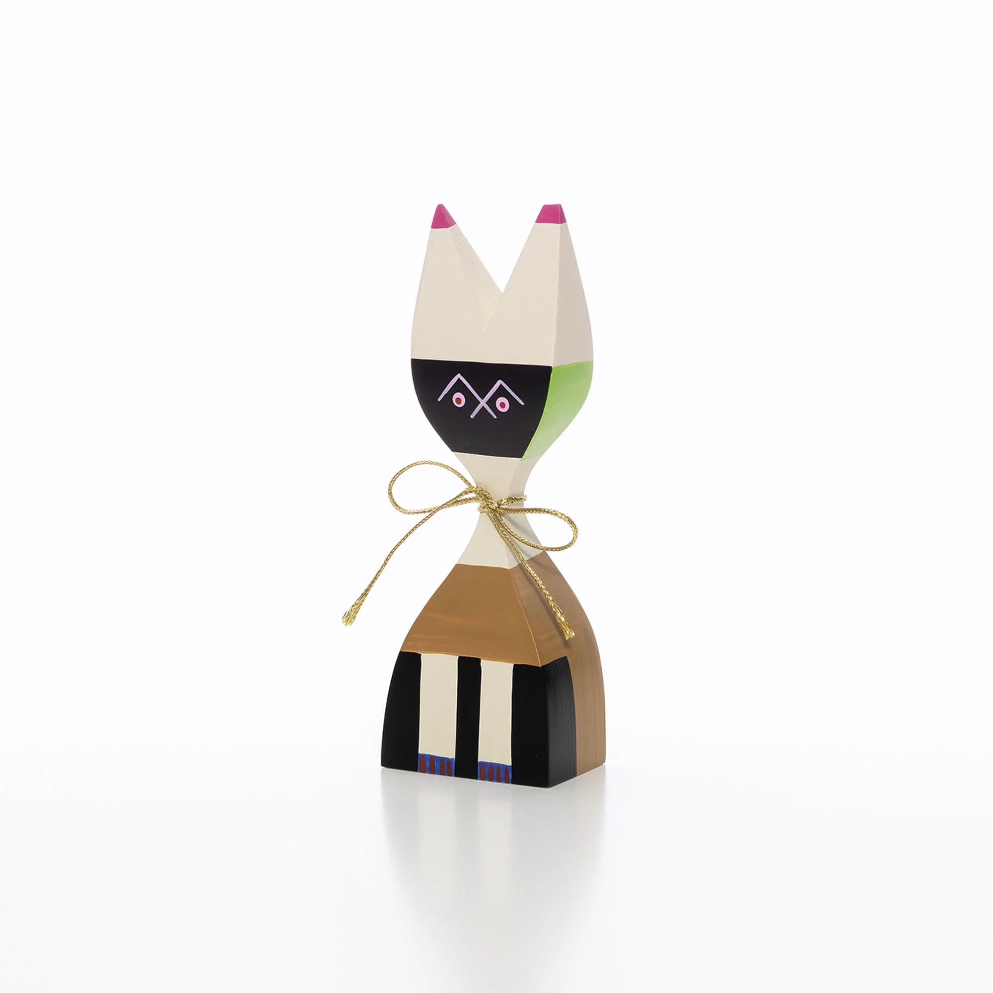 VITRA Wooden Doll No. 9