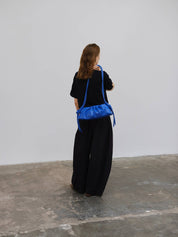 Ölend Backpacks Borsa per ravioli: Rosso ciliegia