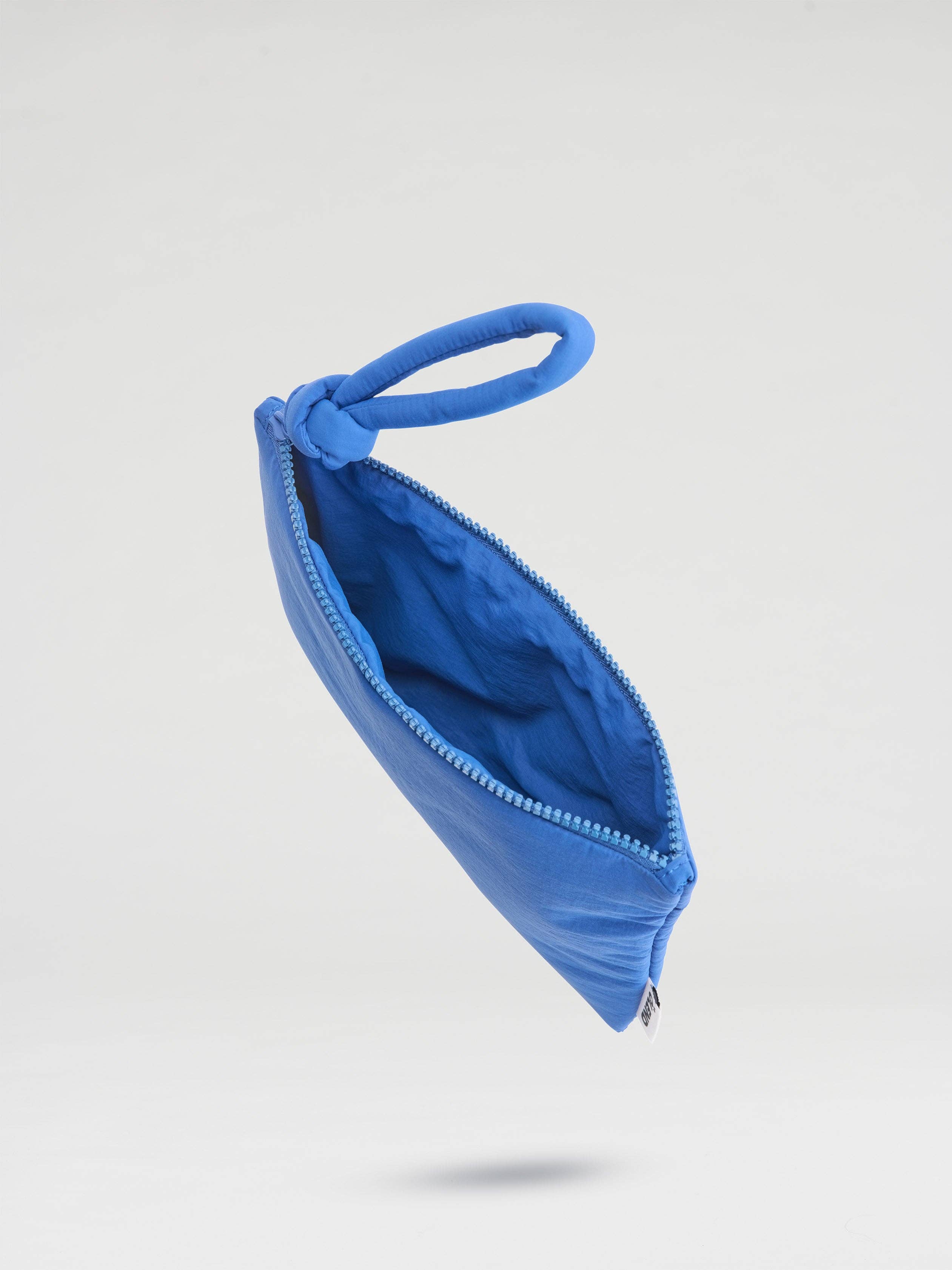 Ölend Backpacks Custodia imbottita: Blu cobalto / Grande