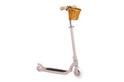BANWOOD MAXI SCOOTER VINTAGE - ROSA POLVEROSO