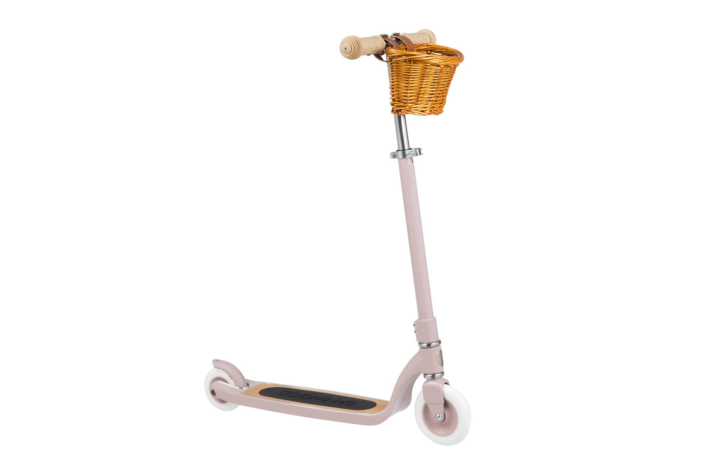 BANWOOD MAXI SCOOTER VINTAGE - ROSA POLVEROSO