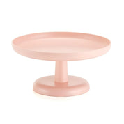 VITRA Vassoio High  Rosa pallido
