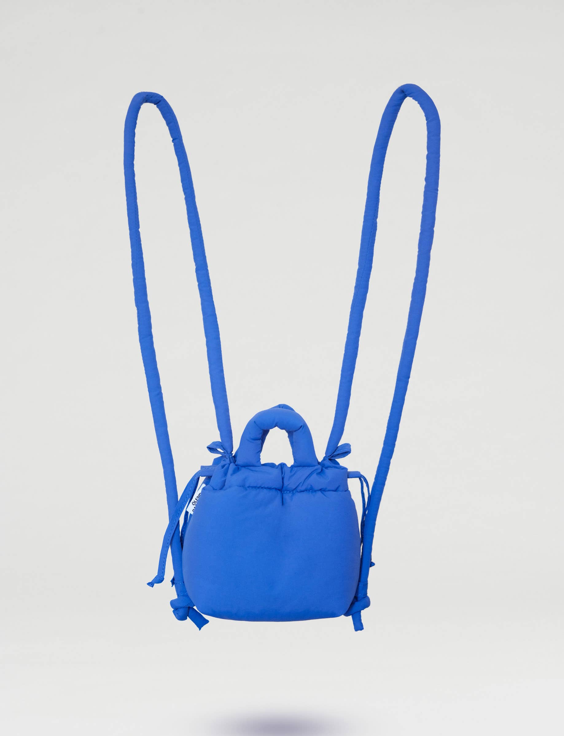 Ölend Backpacks Borsa morbida Micro Ona: Cioccolato