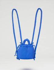 Ölend Backpacks Borsa morbida Micro Ona: Blu cobalto