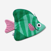 Don Fisher Moonyfish - Verde Borsetta