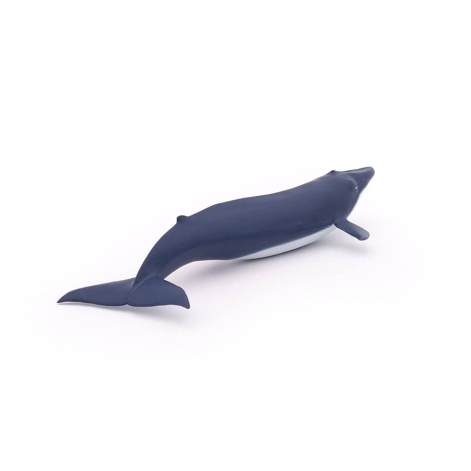 Papo Figurina di cucciolo di balena azzurra