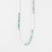 Pineapple Island Collana da surfista Manu Bay: Arcobaleno