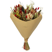 Wildflowers by Floriette Fiori Secchi - Bouquet Classico Allegria Festiva