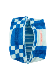 JERA MINI Borsa da toilette Ocean Square