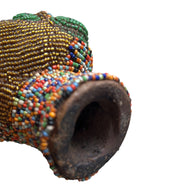 SOUK in the CITY Statue Bamileke MEDIUM - nuovo design