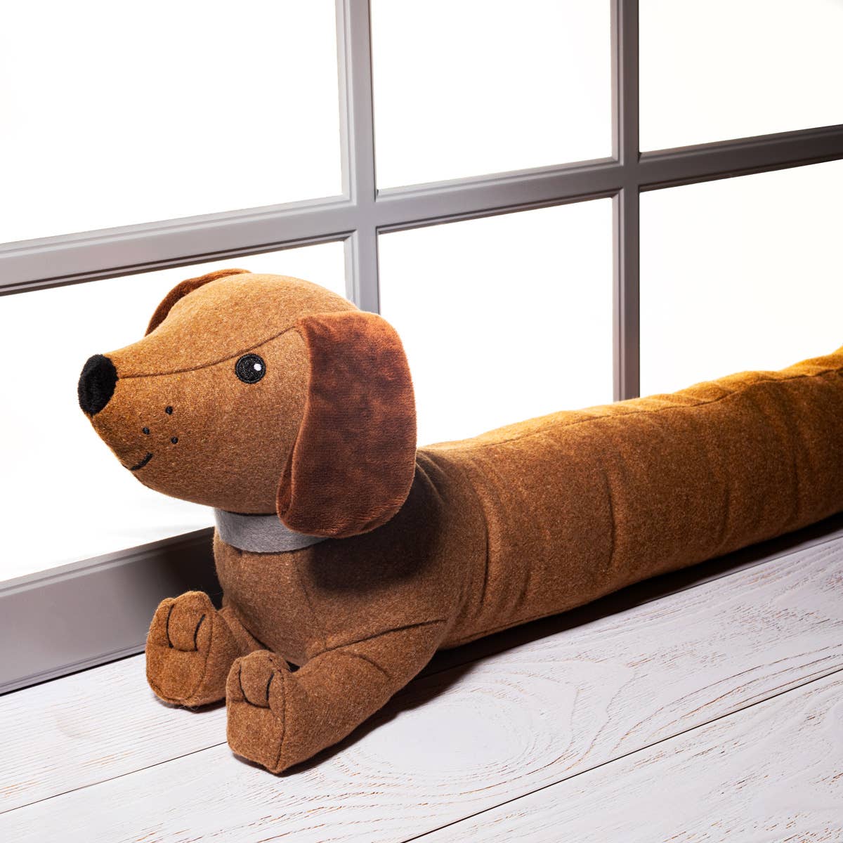 Sass & Belle Europe Paraspifferi per cani con salsiccia