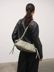 Ölend Backpacks Borsa per ravioli: Rosso ciliegia