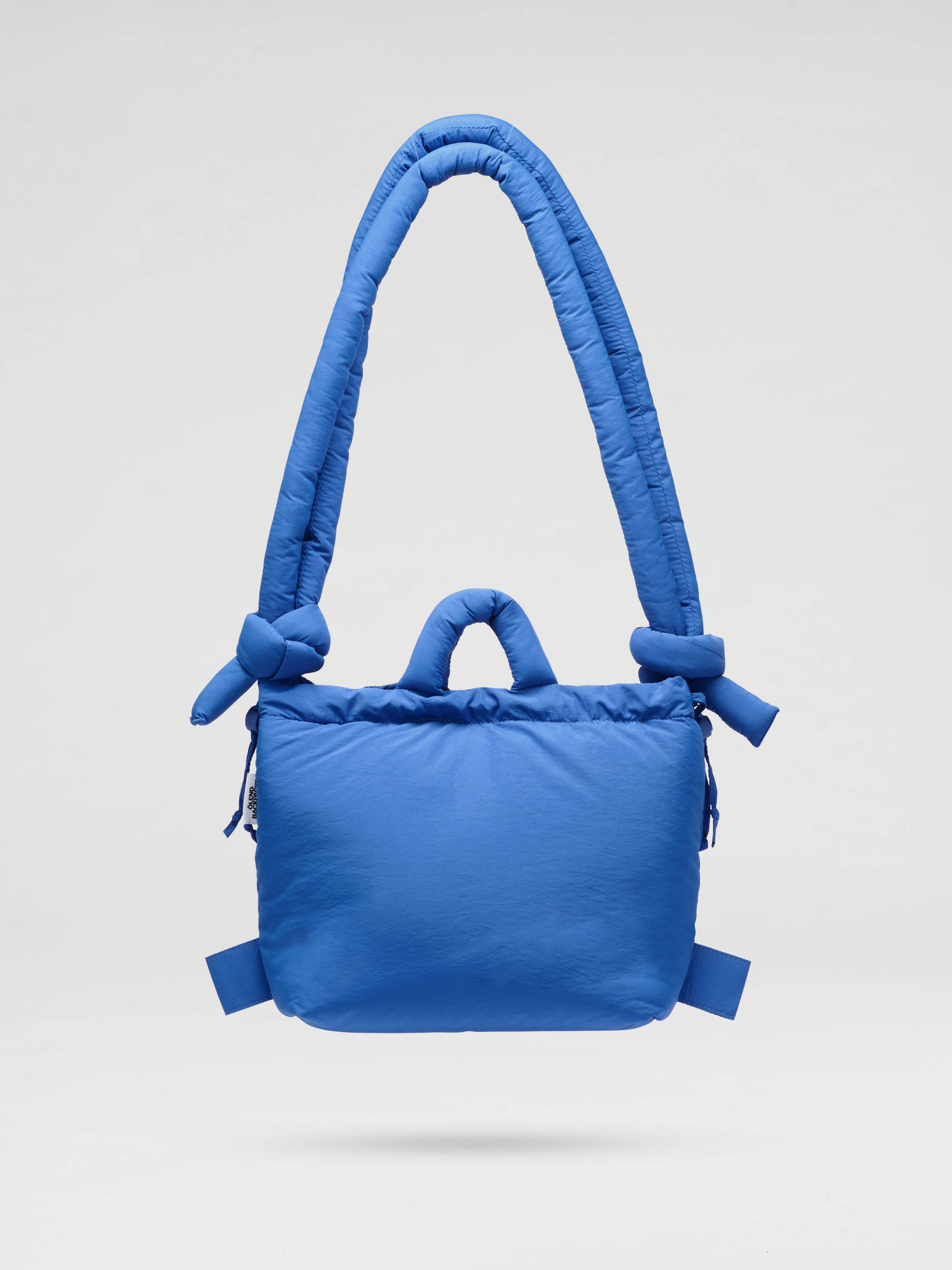 Ölend Backpacks Borsa morbida compatta Ona: Giallo burro
