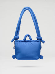 Ölend Backpacks Borsa morbida compatta Ona: Blu cobalto