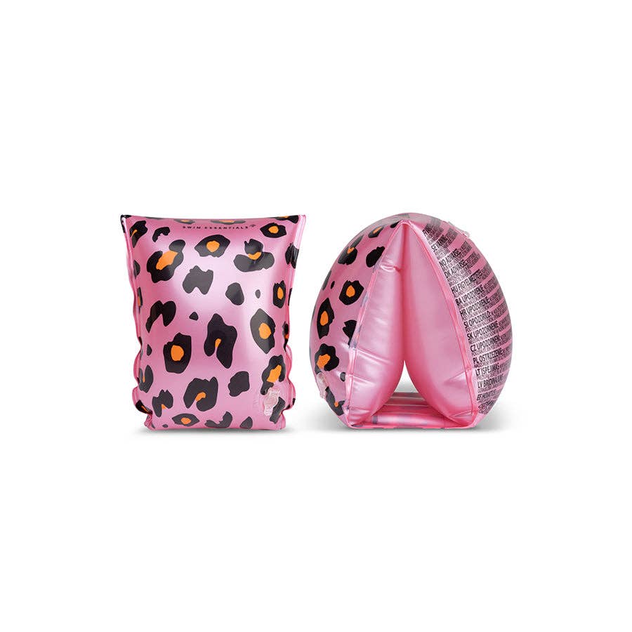 Swim Essentials Braccialetti - Oro Rosa - Safari Chic