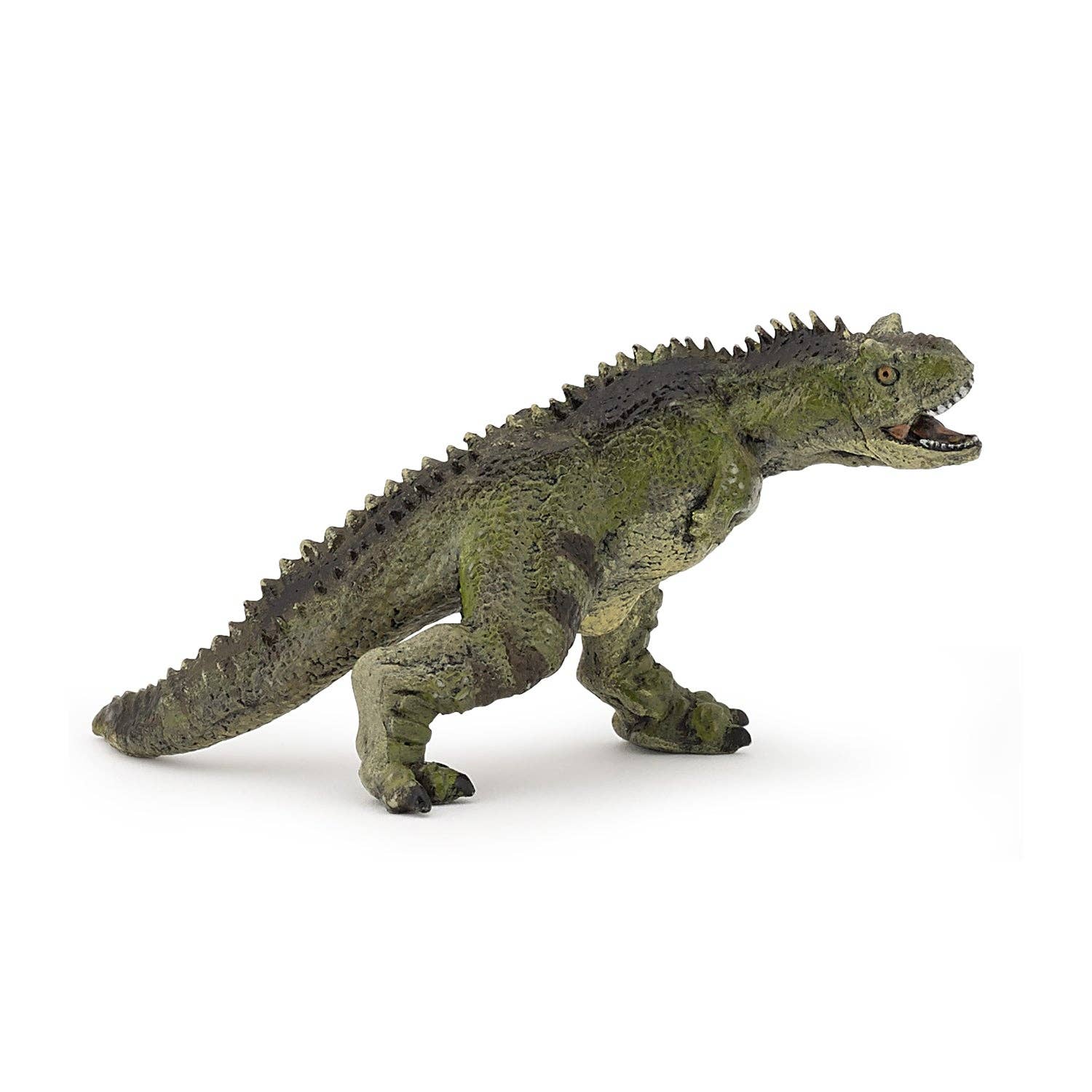 Papo Figurine Mini PLUS Dinosauri Lotto 2, 6 pezzi