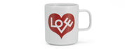 VITRA Coffee Mug Love Heart