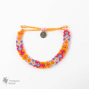 Pineapple Island Cavigliera Leme Surf: Alba