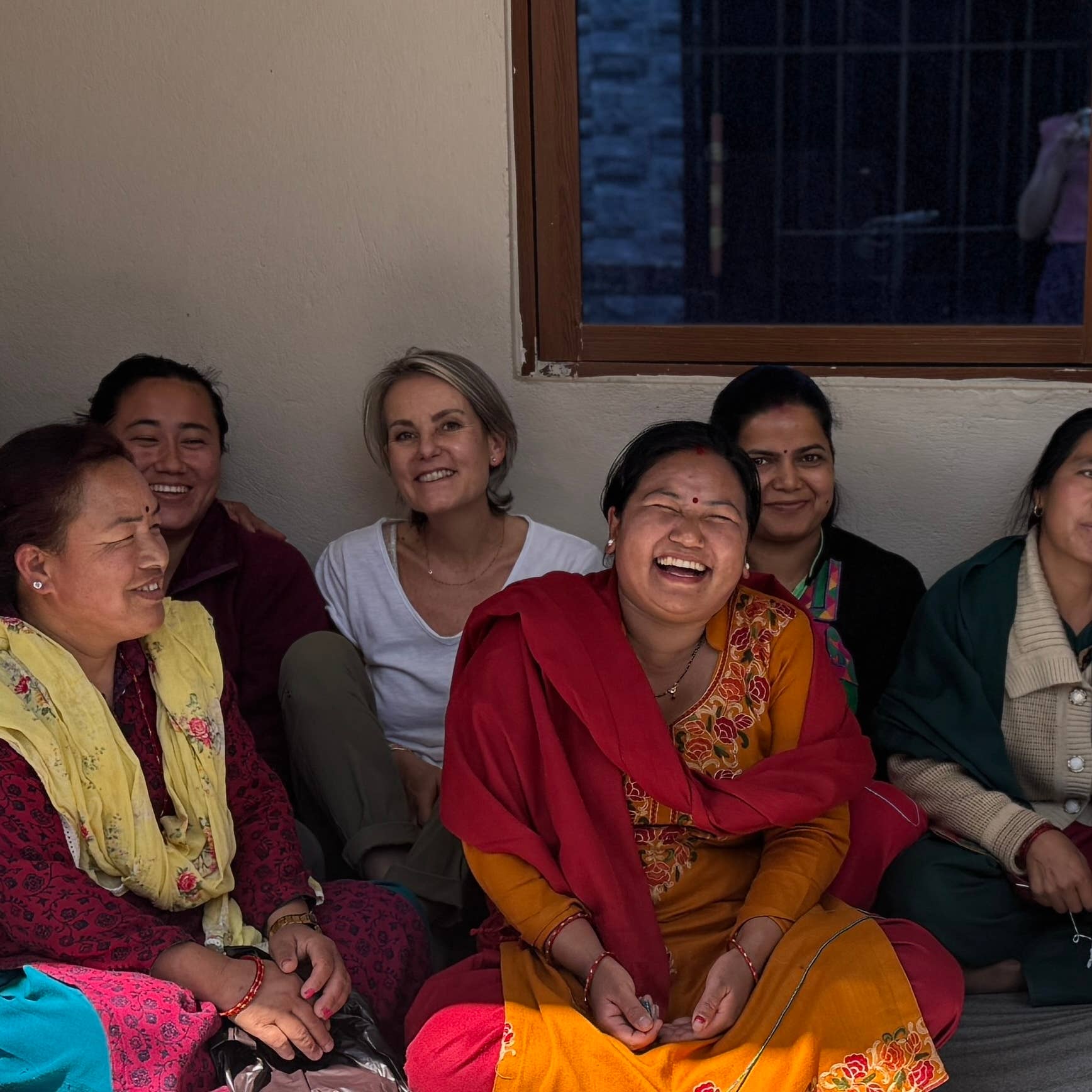 MAISON KIZO Cavigliera nepalese - 29