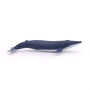 Papo Figurina di cucciolo di balena azzurra