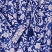 Bonheur du Jour Abito Donna Sissi Holi Blu
