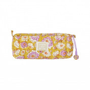 Bonheur du Jour Astuccio scolastico Nila - London Olive