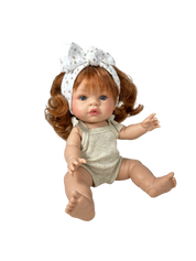 Nines Artesanals d'Onil Dolls BAMBOLA JOY COLLECTION EDIZIONE LIMITATA: STK/0119