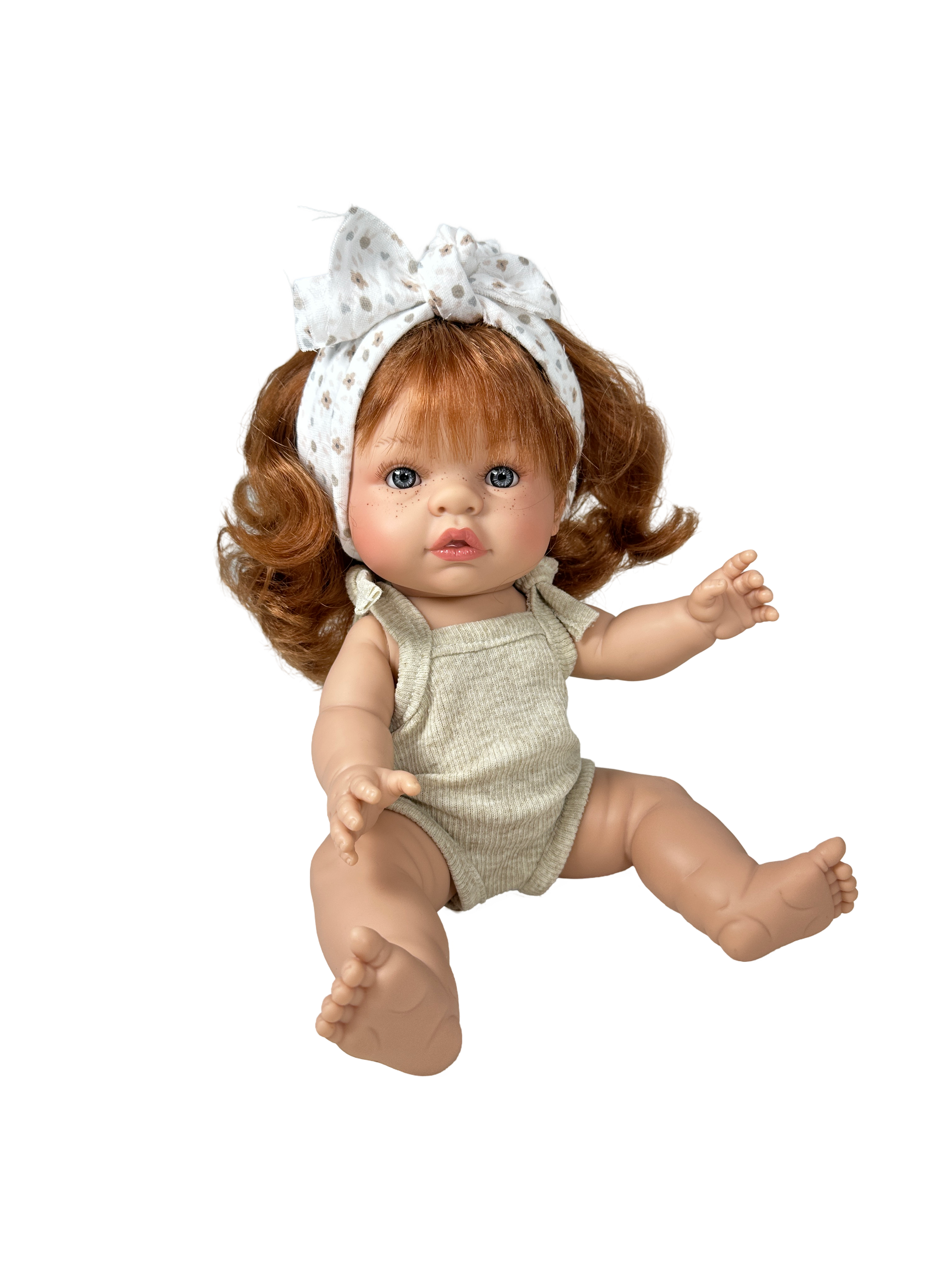 Nines Artesanals d'Onil Dolls BAMBOLA JOY COLLECTION EDIZIONE LIMITATA: STK/0121